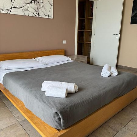 Siag Apartments Cormano Luaran gambar