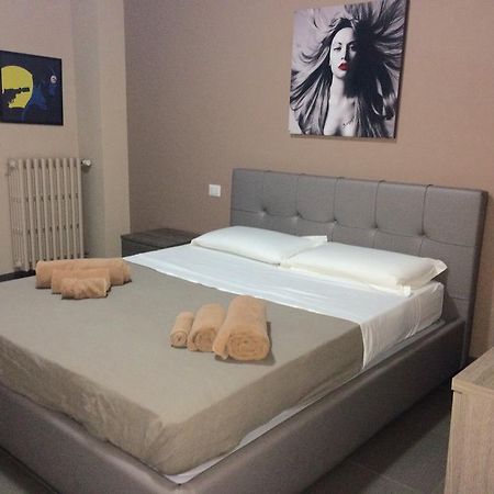Siag Apartments Cormano Luaran gambar