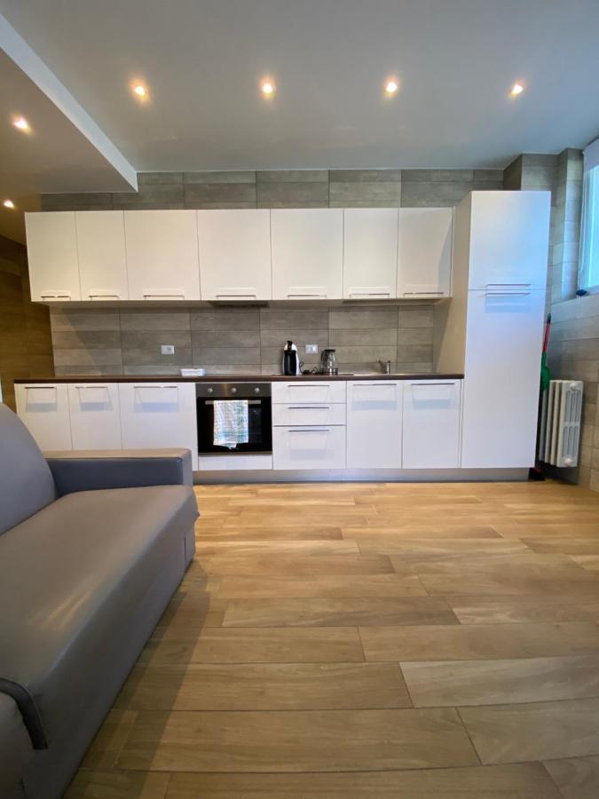 Siag Apartments Cormano Luaran gambar