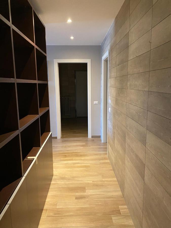 Siag Apartments Cormano Luaran gambar