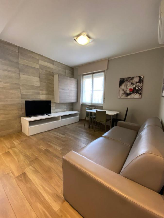 Siag Apartments Cormano Luaran gambar