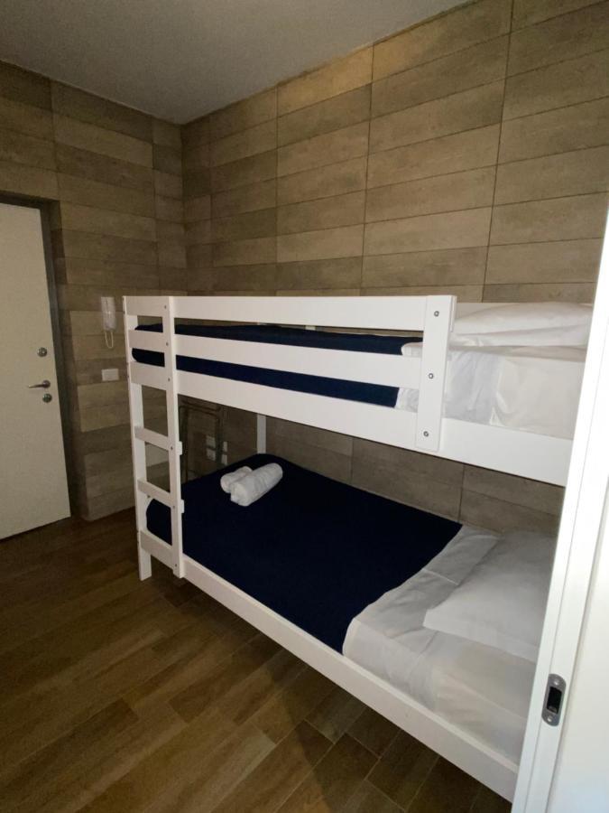 Siag Apartments Cormano Luaran gambar