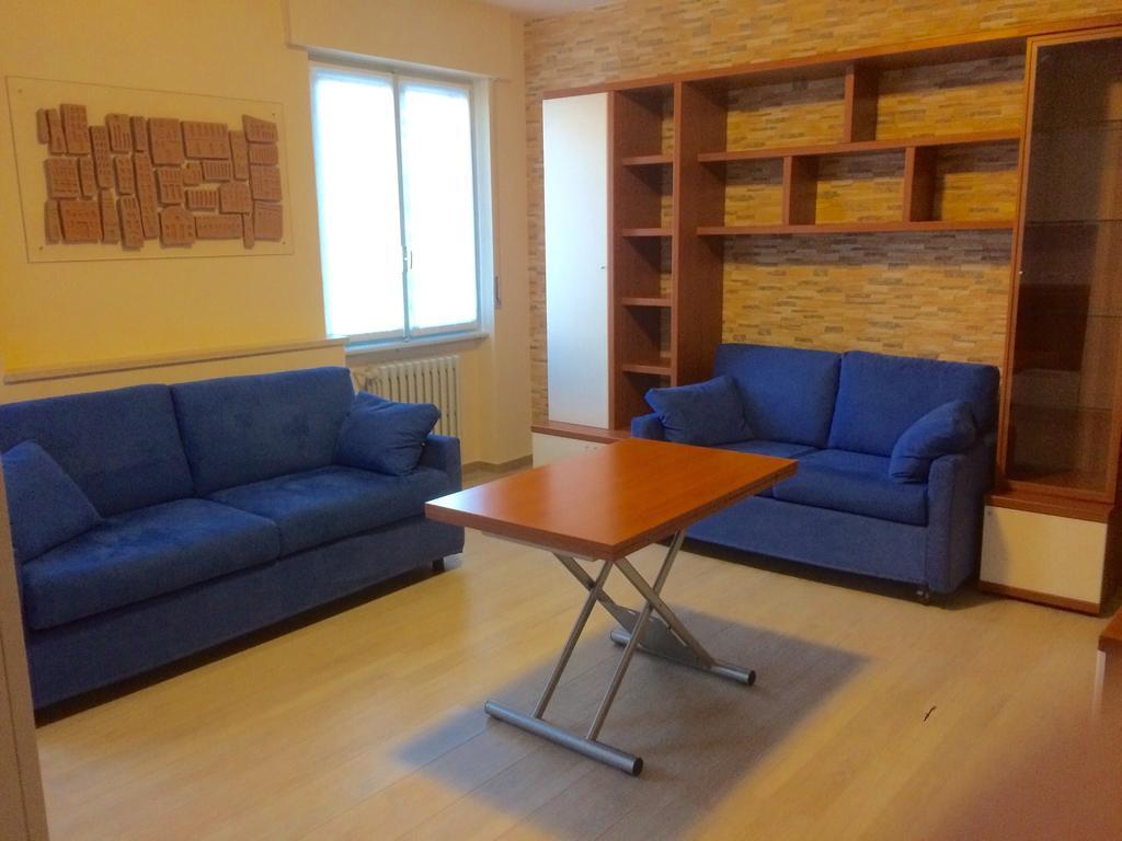 Siag Apartments Cormano Bilik gambar