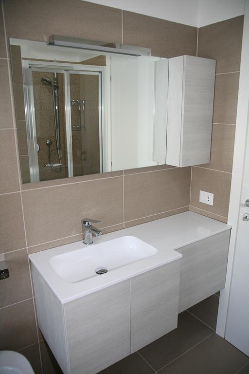 Siag Apartments Cormano Bilik gambar