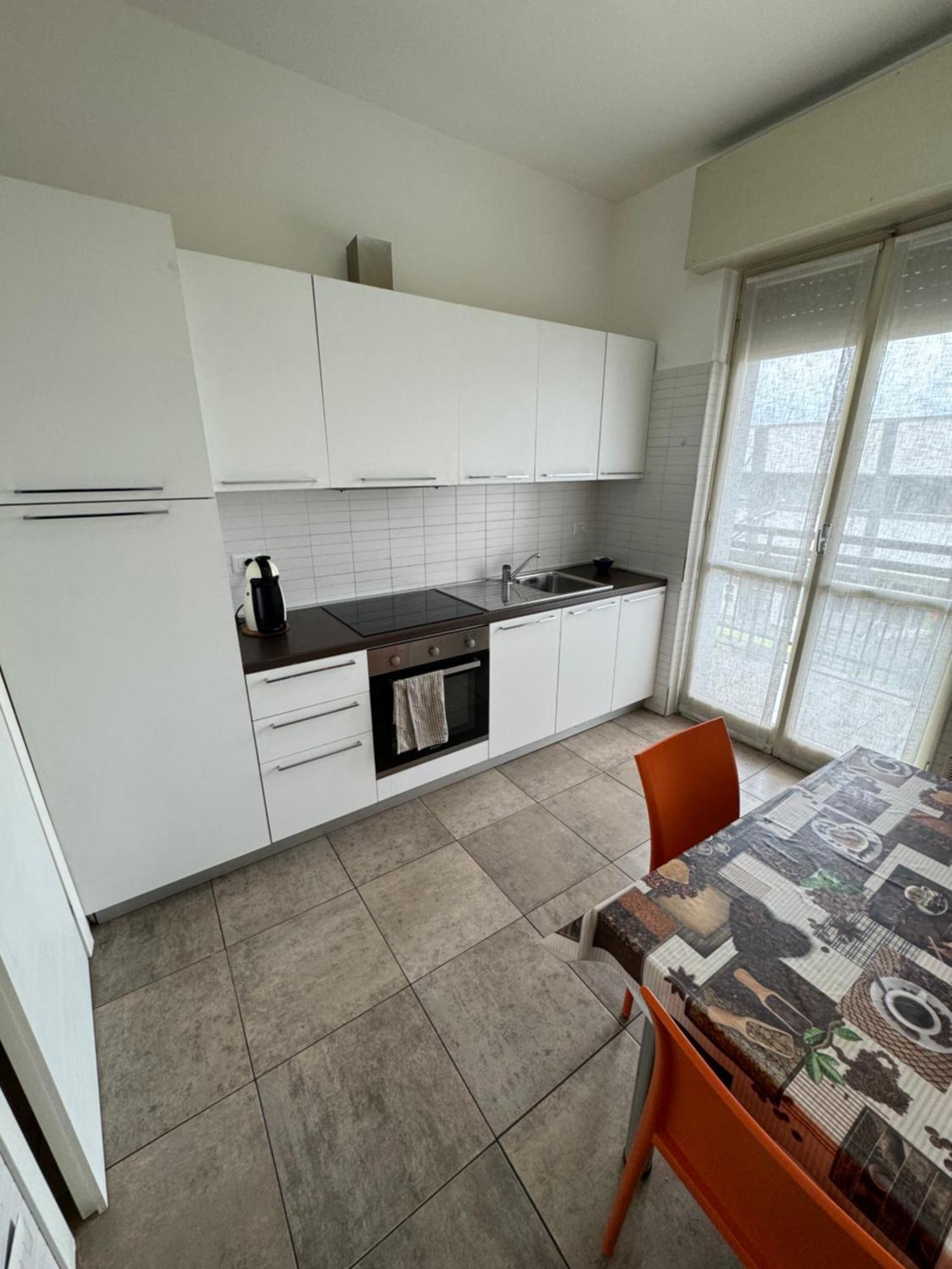 Siag Apartments Cormano Luaran gambar