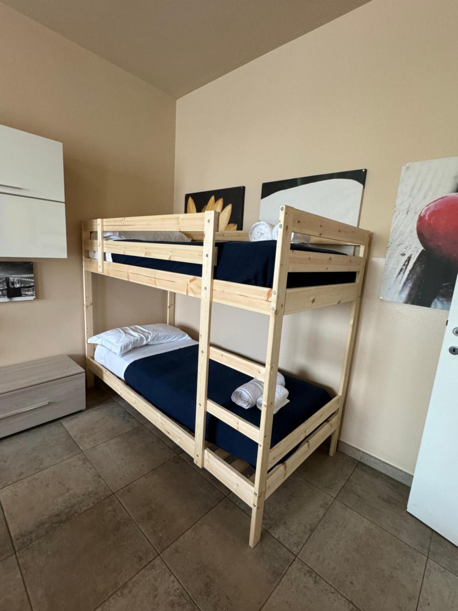 Siag Apartments Cormano Luaran gambar