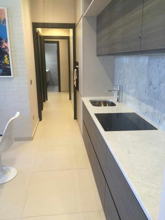 Siag Apartments Cormano Bilik gambar