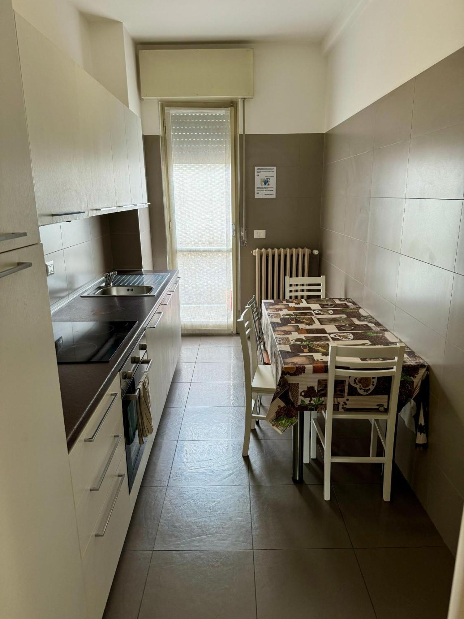 Siag Apartments Cormano Luaran gambar