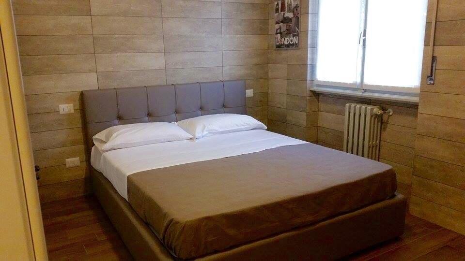 Siag Apartments Cormano Luaran gambar
