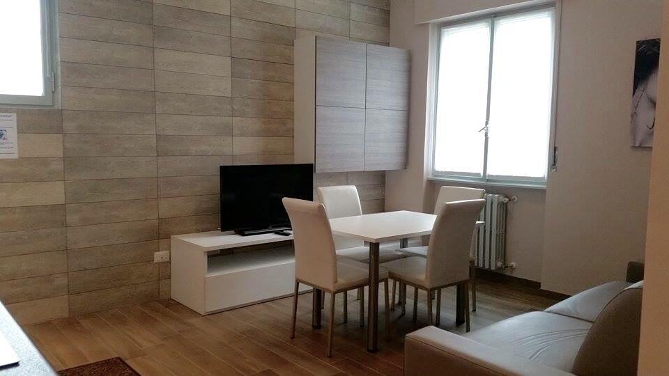 Siag Apartments Cormano Luaran gambar