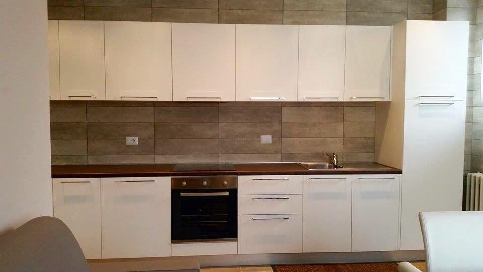 Siag Apartments Cormano Luaran gambar