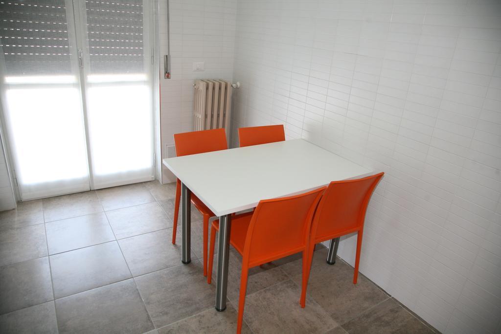Siag Apartments Cormano Bilik gambar