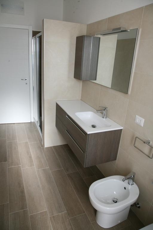 Siag Apartments Cormano Bilik gambar