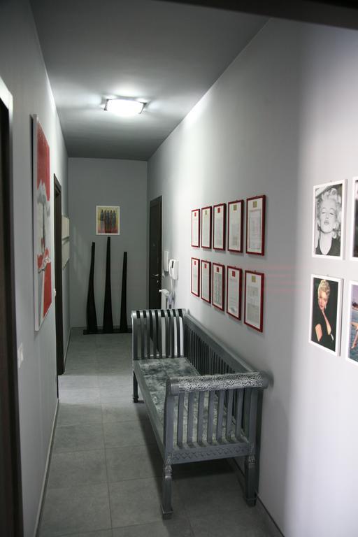 Siag Apartments Cormano Bilik gambar