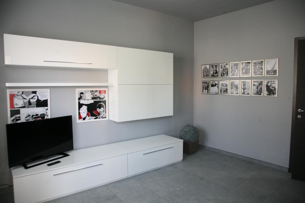 Siag Apartments Cormano Bilik gambar