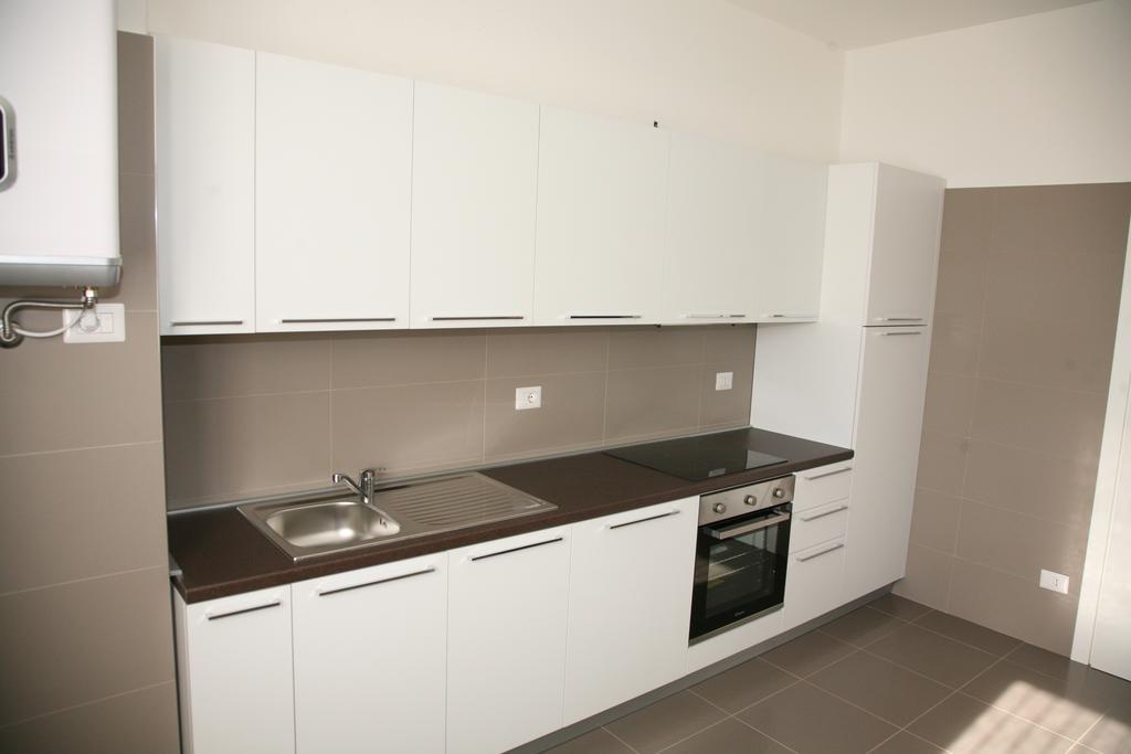 Siag Apartments Cormano Bilik gambar