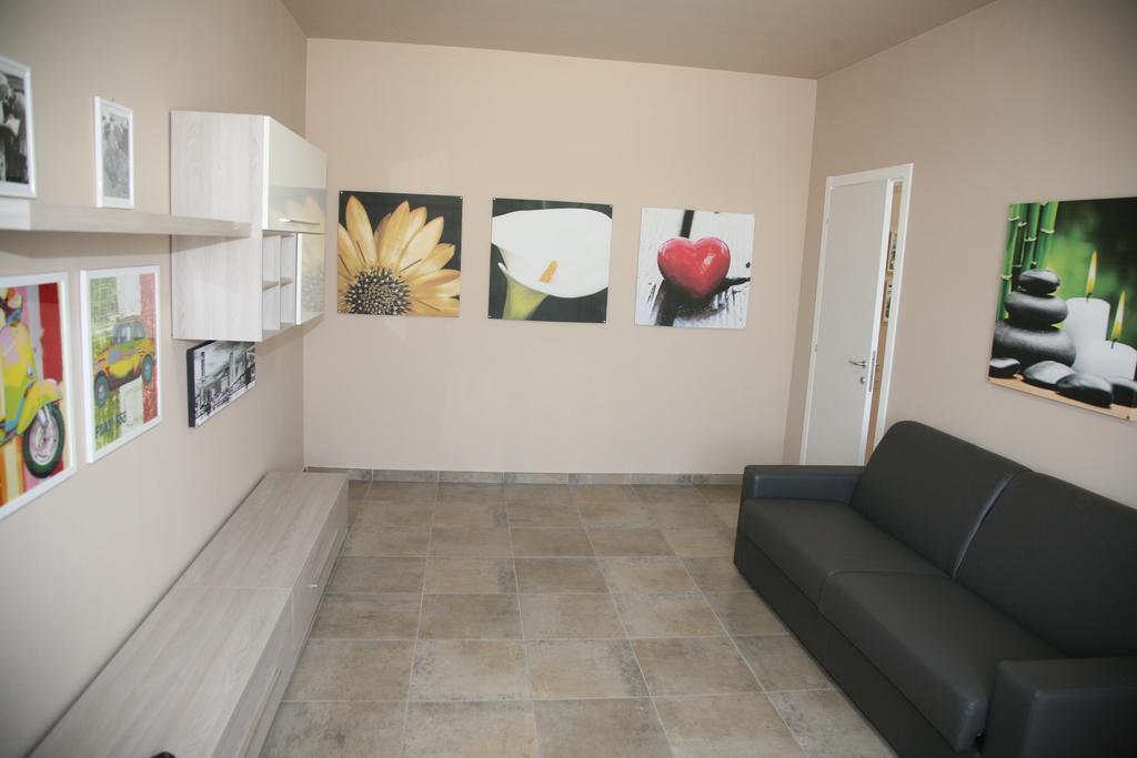 Siag Apartments Cormano Bilik gambar