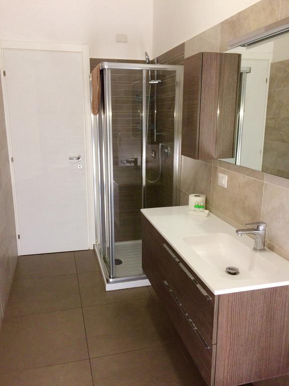 Siag Apartments Cormano Luaran gambar