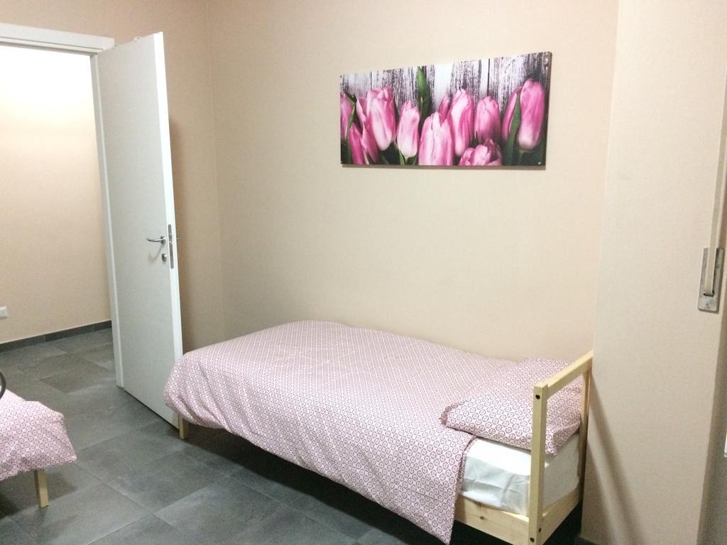 Siag Apartments Cormano Luaran gambar